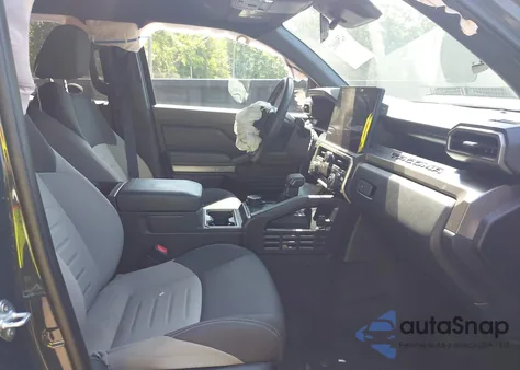 2024 Toyota Tacoma Trd Sport 4Wd из США, поврежденный, VIN 3TYLB5JN1RT014017